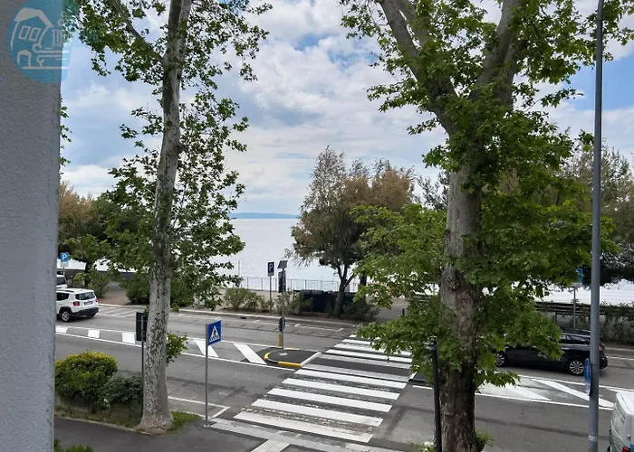 Viale Miramare 279 Tirabora Short Rent *